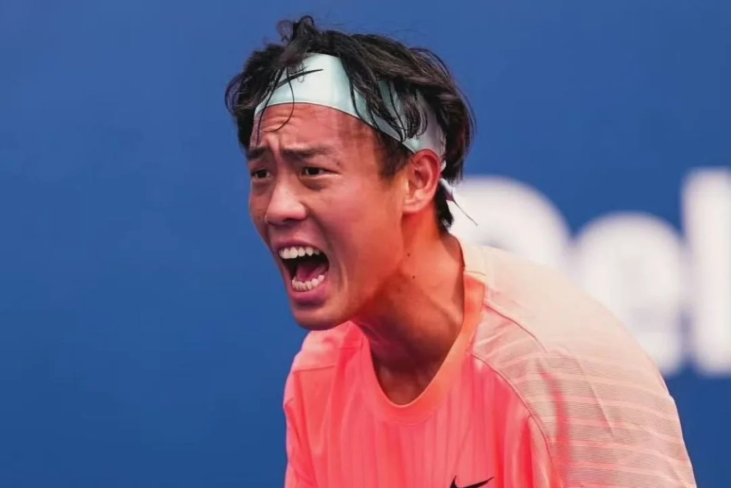 ATP 香港賽