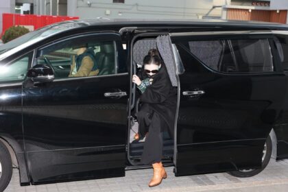 张柏芝遭前經理人入稟追討千萬