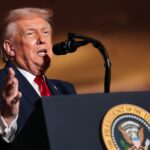 特朗普評烏局勢