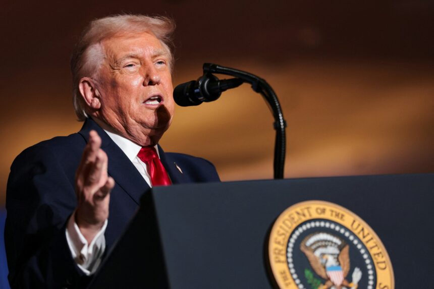 特朗普評烏局勢