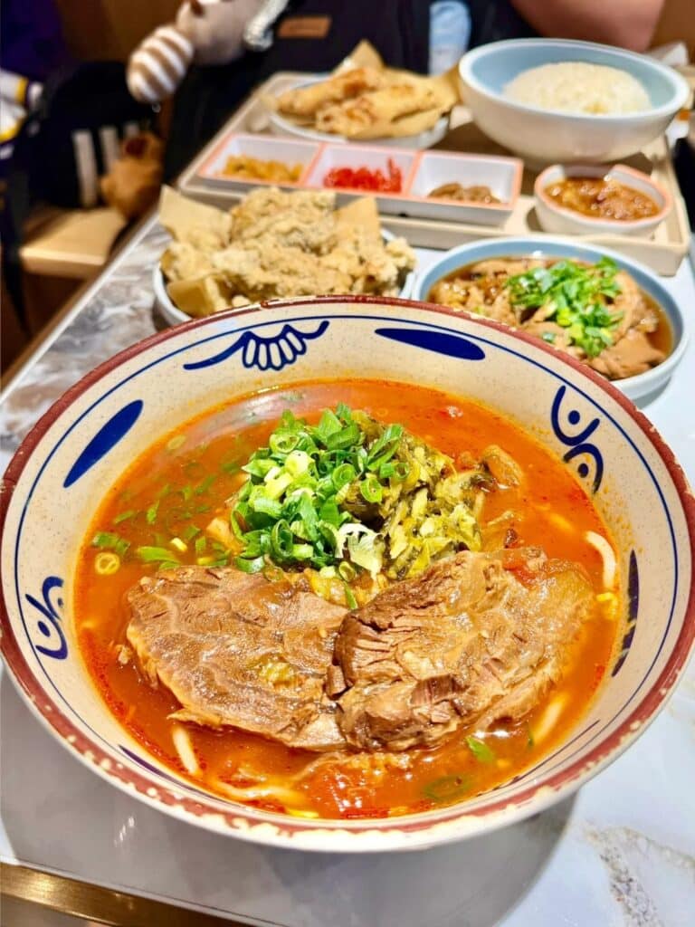 想食飽又唔想太油