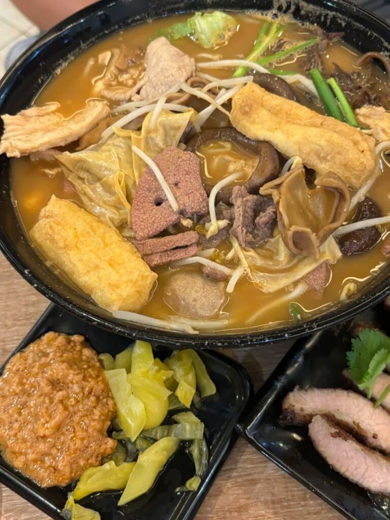 旺角平價午餐 2026