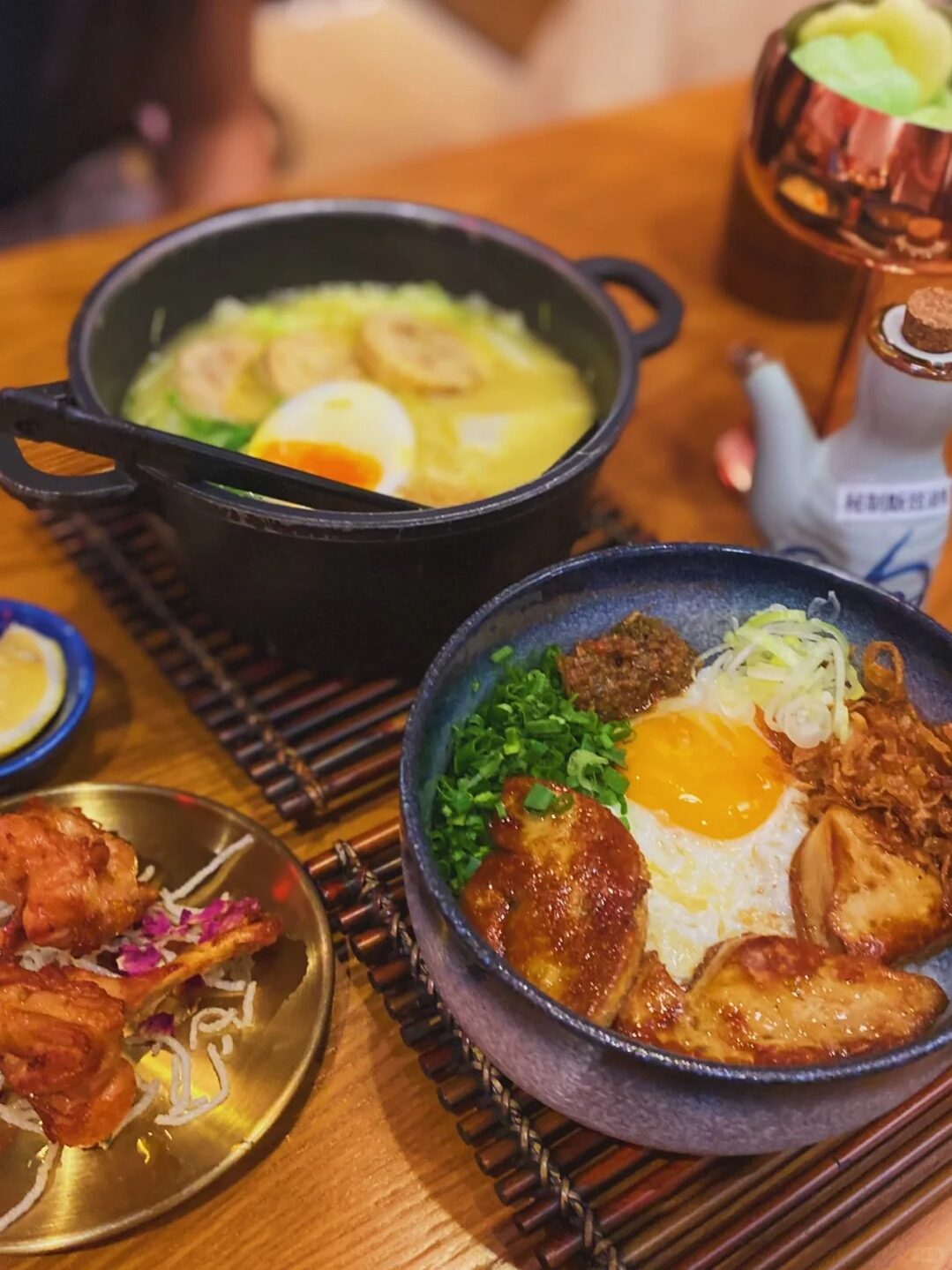 大份量路線仍然有捧場