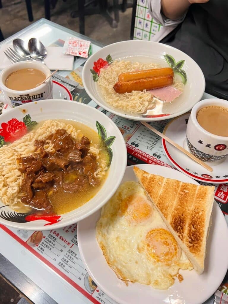 旺角平價午餐 2026