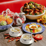 團年飯餐廳推薦