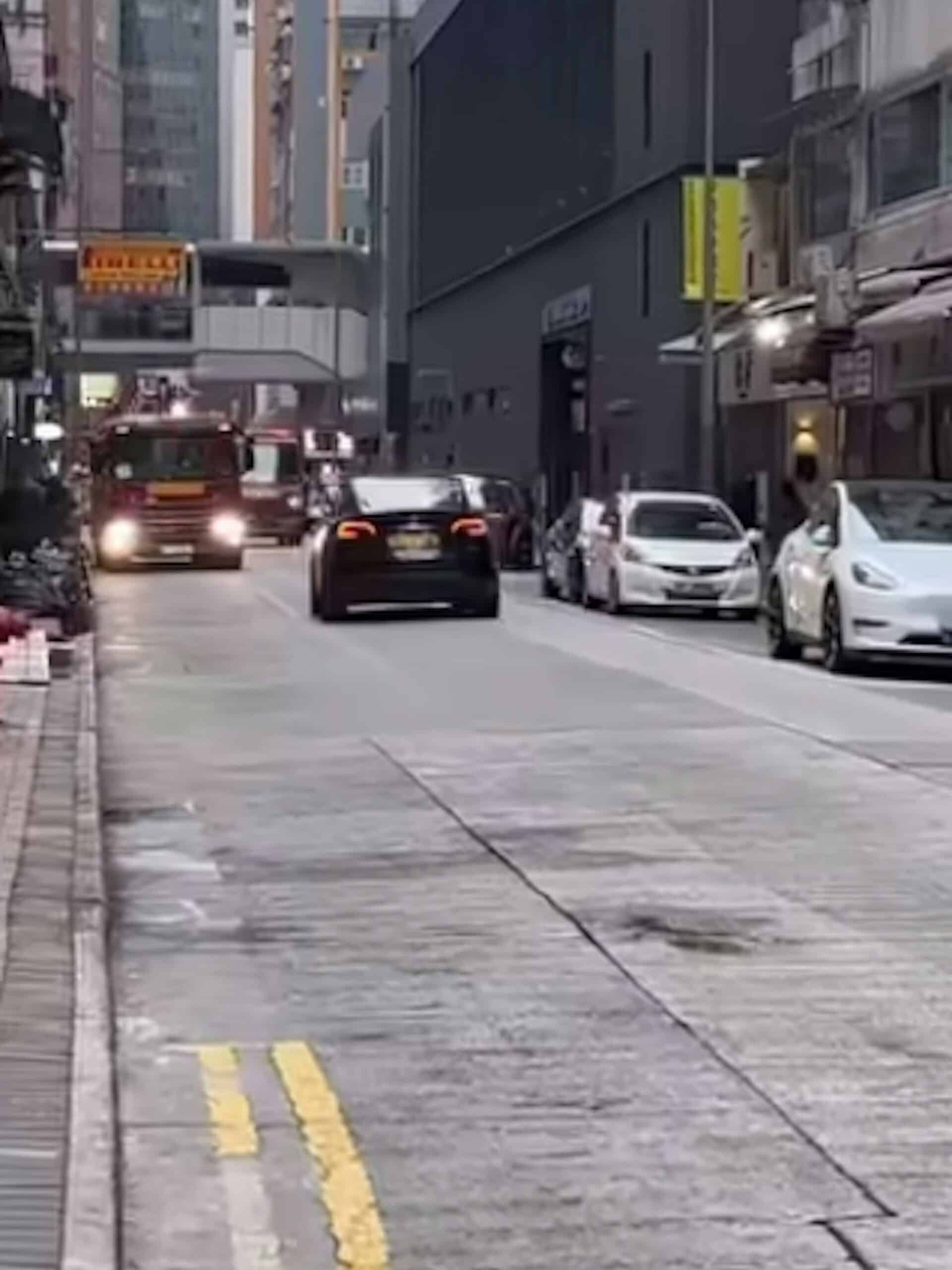 陳家珮逆線行車事件