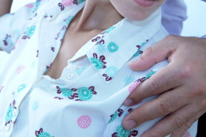 劏房企圖強姦案