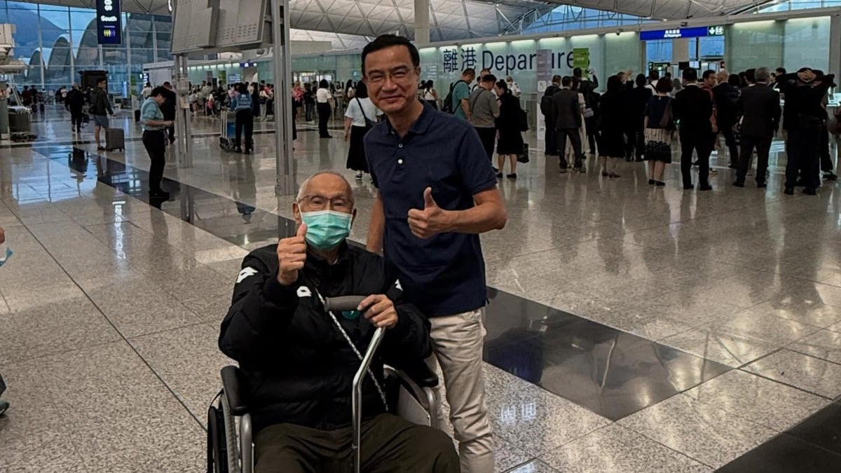 陳耀南教授逝世