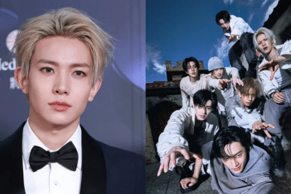 ENHYPEN李羲承退出團體