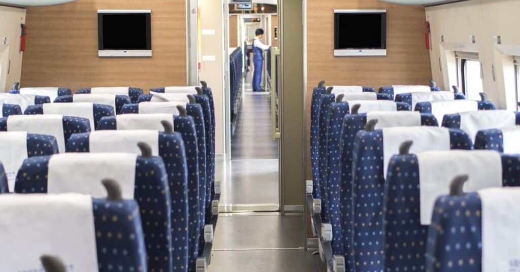 高鐵購票教學2026