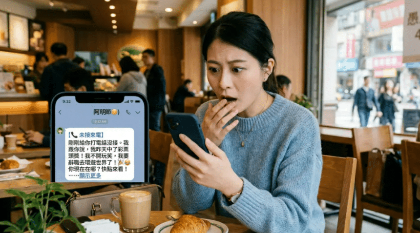 愚人節2026 |4月1日整人攻略曝光+網民瘋傳玩笑 - HK Daily Post