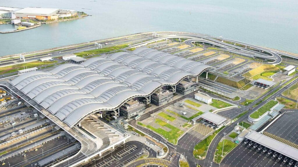 口岸停車攻略2026