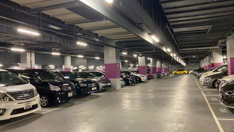 口岸停車攻略2026