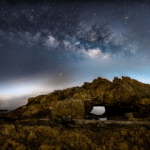Top5香港天文觀星地點