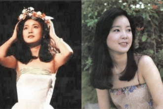 鄧麗君逝世內幕