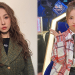 中年好聲音4 谷婭溦退出