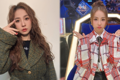 中年好聲音4 谷婭溦退出