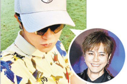 羅志祥猝死謠言