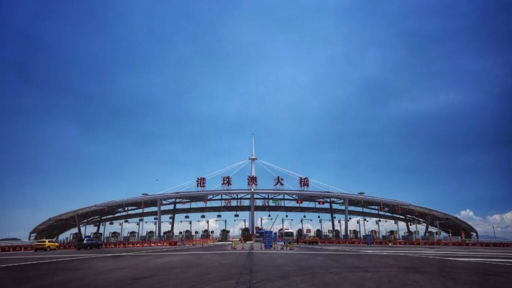 私家車上橋收費2026