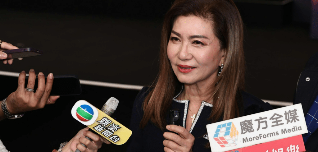 2026香港小姐首輪面試