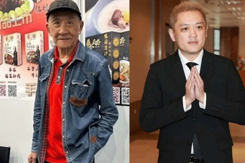 李泳漢李泳豪爭產羅生門