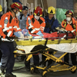 凱施餅店蕭偉堅墮樓亡