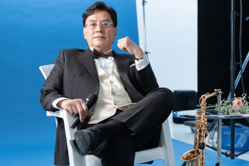 譚詠麟演唱會2026