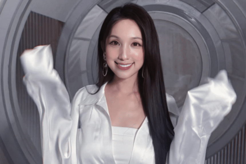海兒戀情曝光