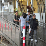 九巴非禮案