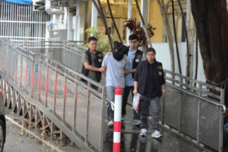 九巴非禮案