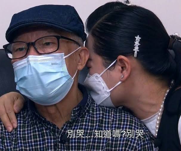 何伯肝癌離世