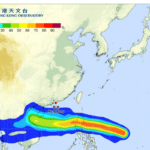 天文台一號戒備信號