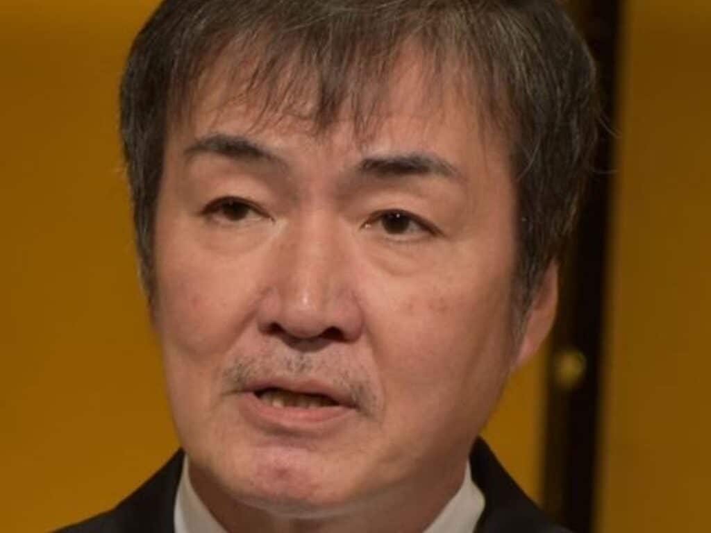 東野圭吾病逝