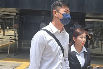 男警涉私藏血液樣本拍裸照