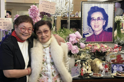 白雪仙近況2026