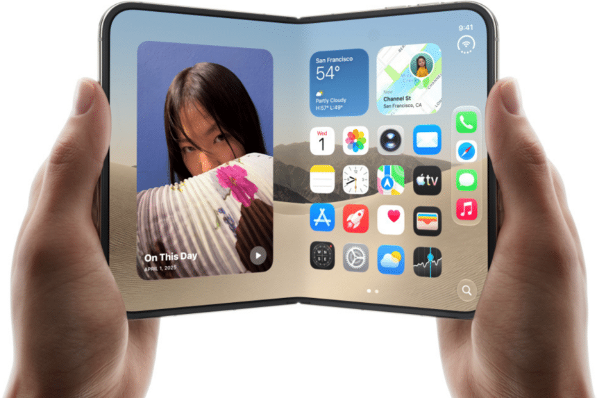 iPhone Duo 全規格詳解